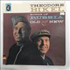 Bikel Theodore -- Songs Of Russia Old & New (3)