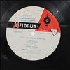 Loretti Robertino -- Loretti Robertino Sings (2)