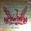 Firebird -- Hot wings (2)