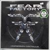 Fear Factory -- Aggression Continuum (2)