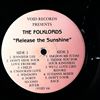 Folklords -- Release The Sunshine (1)