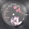 Ferry Bryan (Roxy Music) -- Boys And Girls (2)