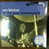 Blakey Art & The Jazz Messengers -- Big Beat (1)
