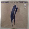 Gardot Melody, Powell Philippe -- Entre Eux Deux (2)