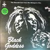 Kabaka Remi  -- Black Goddess. The soundtrack fron Ola Balogun's film (1)