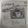 Super Grupo Colombia -- Cumbia En Jazz (3)