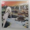 Led Zeppelin -- Houses Of The Holy (2)