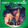 Poison -- Every rose has its thorn (2)