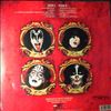 Kiss -- Psycho Circus (2)