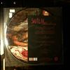 Skitliv -- Bloodletting (1)