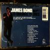 Various Artists -- James Bond - 13 Original Themes (2)