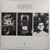 Genesis -- Lamb Lies Down On Broadway (1)