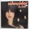Schneider Helen With The Kick -- Same (2)