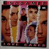 Endgames -- Love Cares (1)