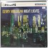 Mulligan Gerry -- Night Lights (2)
