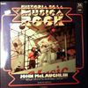 McLaughlin John -- Historia De La Musica Rock 36 / Best Of McLaughlin John (1)