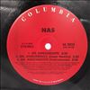 Nas -- Nas Is Like / Dr. Knockboots (2)
