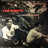 Konitz Lee & Marsh Warne -- Same (1)