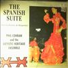 Cohran Phil & Artistic Heritage Ensemble -- Spanish Suite (Martina, Delores & Marguirite) (2)