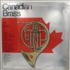 Canadian Brass -- Same (2)