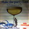 Last James and His Orchestra -- Make The Party Last (2)