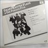 Grand Master Flash (GrandMaster Flash) & Furious Five -- Same (1)
