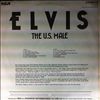 Presley Elvis -- The U.S. Male (2)