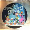Mickey Mouse Disco -- Mickey Mouse Disco (1)