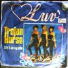 Luv' -- Trojan Horse / Life Is On My Side (2)