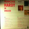 Hardy Francoise -- In English (1)