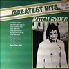Ryder Mitch -- greatest hits (2)