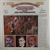 New York Philharmonic (cond. Bernstein L.) -- Polovetsian Dances And Other Russian Favorites (1)