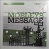 Mobley Hank Quintet, Quartet, Sextet -- Mobley's Message (2)