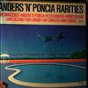 Various Artists -- Anders 'N' Poncia Rarities (1)