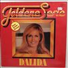 Dalida -- Goldene Serie (2)