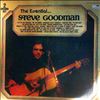 Goodman Steve -- Essential Steve Goodman (1)