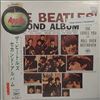Beatles -- Beatles' Second Album (1)