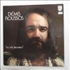 Roussos Demis -- My Only Fascination (2)