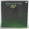 Yes -- Close To The Edge (3)