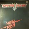 Maltese Falcone -- Metal Rush (1)