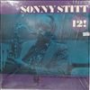Stitt Sonny -- 12! (2)