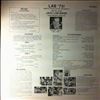 North Texas State University Jazz Lab Band, Breeden Leon -- Lab '75! (3)