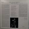 Mulligan Gerry Quartet feat. Baker Chet (Trumpet) -- Same (Mulligan Gerry Quartet) (2)