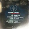 Public Enemy -- Live from Metropolis Studios (2)