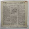 Jackson Milt & Charles Ray -- Soul Brothers (3)