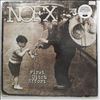 NOFX (NO F-X) -- First Ditch Effort (1)