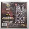 Various Artists -- Old School Rarities - The Disco Jams (2)