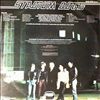 Stadium dogs -- What's next (1)