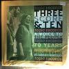 Various Artists -- Three Score & Ten - A Voice To The People (1)
