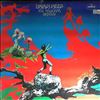 Uriah Heep -- Magician's Birthday (1)